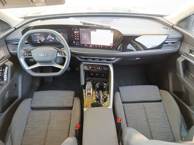 Audi Q5 TFSI 150 (204) kW (KM) quattro S tronic