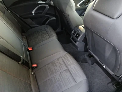 Audi Q5 TFSI 150 (204) kW (KM) quattro S tronic