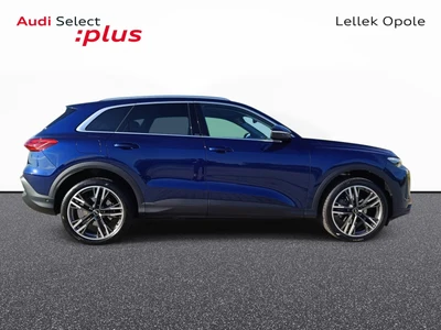 Audi Q5 TFSI 150 (204) kW (KM) quattro S tronic
