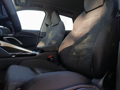 Audi Q5 TFSI 150 (204) kW (KM) quattro S tronic