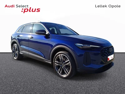 Audi Q5 TFSI 150 (204) kW (KM) quattro S tronic