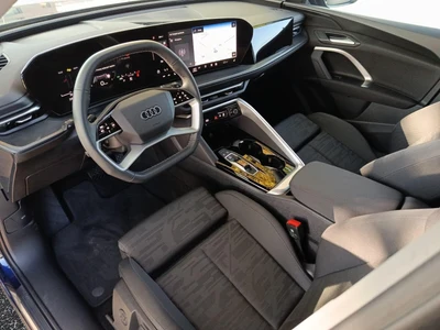 Audi Q5 TFSI 150 (204) kW (KM) quattro S tronic
