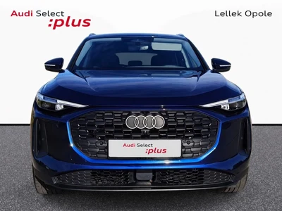 Audi Q5 TFSI 150 (204) kW (KM) quattro S tronic