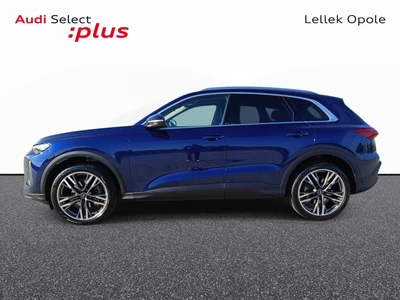 Audi Q5 TFSI 150 (204) kW (KM) quattro S tronic