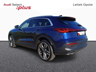 Audi Q5 TFSI 150 (204) kW (KM) quattro S tronic