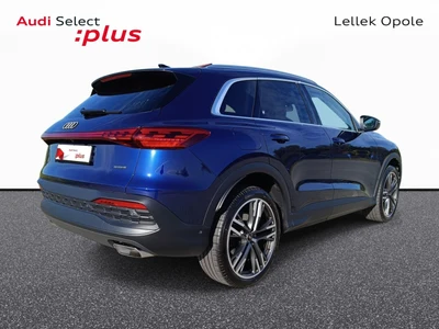 Audi Q5 TFSI 150 (204) kW (KM) quattro S tronic