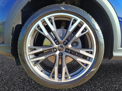 Audi Q5 TFSI 150 (204) kW (KM) quattro S tronic