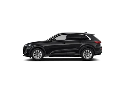 Audi Q5 TFSI 150 (204) kW (KM) S tronic