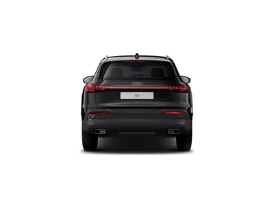 Audi Q5 TFSI 150 (204) kW (KM) S tronic