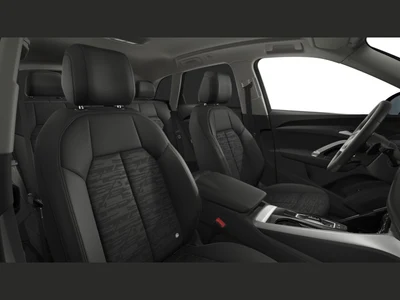 Audi Q5 TFSI 150 (204) kW (KM) S tronic