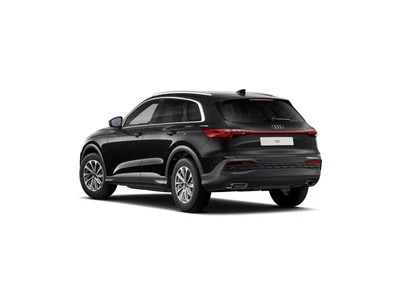 Audi Q5 TFSI 150 (204) kW (KM) S tronic