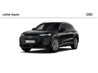 Audi Q5 TFSI 150 (204) kW (KM) S tronic