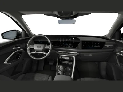 Audi Q5 TFSI 150 (204) kW (KM) S tronic