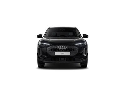 Audi Q5 TFSI 150 (204) kW (KM) S tronic