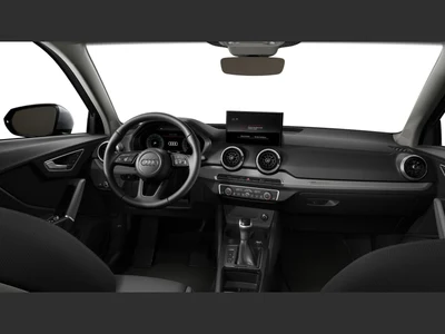 Audi Q2 advanced 35 TFSI 110(150) kW(KM) S tronic