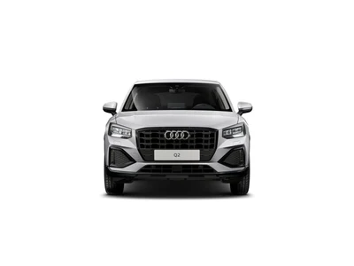 Audi Q2 advanced 35 TFSI 110(150) kW(KM) S tronic