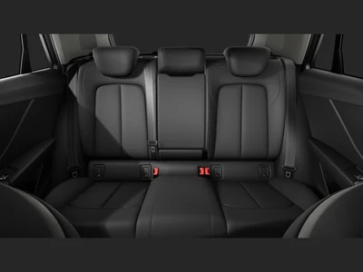 Audi Q2 advanced 35 TFSI 110(150) kW(KM) S tronic