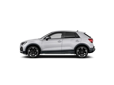 Audi Q2 advanced 35 TFSI 110(150) kW(KM) S tronic