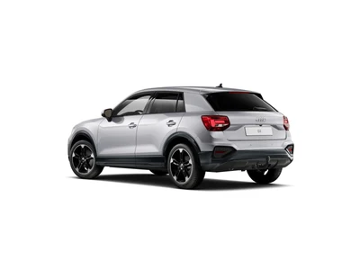 Audi Q2 advanced 35 TFSI 110(150) kW(KM) S tronic