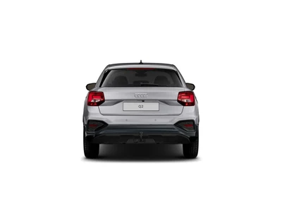 Audi Q2 advanced 35 TFSI 110(150) kW(KM) S tronic