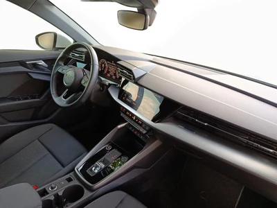Audi A3 Sportback A3 Sportback 30 TFSI 81(110) kW(KM) S tronic