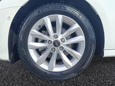 Audi A3 Sportback A3 Sportback 30 TFSI 81(110) kW(KM) S tronic