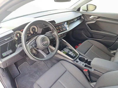 Audi A3 Sportback A3 Sportback 30 TFSI 81(110) kW(KM) S tronic