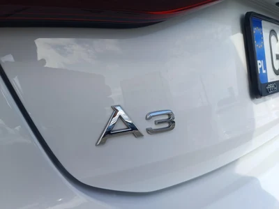 Audi A3 Sportback A3 Sportback 30 TFSI 81(110) kW(KM) S tronic