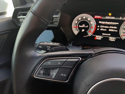 Audi A3 Sportback A3 Sportback 30 TFSI 81(110) kW(KM) S tronic