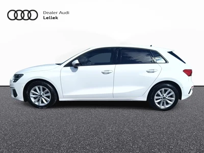 Audi A3 Sportback A3 Sportback 30 TFSI 81(110) kW(KM) S tronic