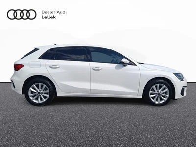 Audi A3 Sportback A3 Sportback 30 TFSI 81(110) kW(KM) S tronic