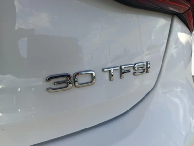 Audi A3 Sportback A3 Sportback 30 TFSI 81(110) kW(KM) S tronic