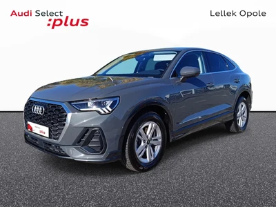 Audi Q3 Sportback SPORTBACK 35 TFSI 110(150) kW(KM) S tronic