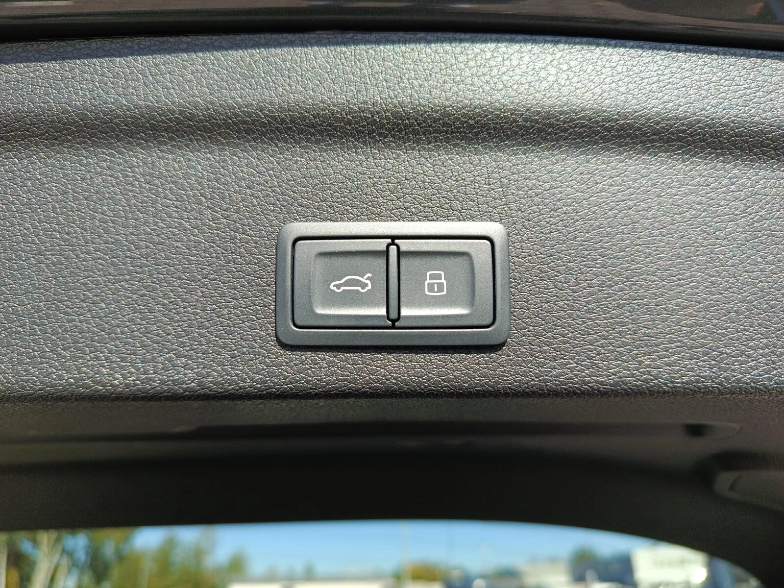 Audi Q3 Sportback Q3 Sportback 35 TFSI 150 KM S tronic II (2025-) — zdjęcie 13
