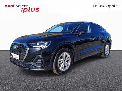 Audi Q3 Sportback SPORTBACK 35 TFSI 110(150) kW(KM) S tronic