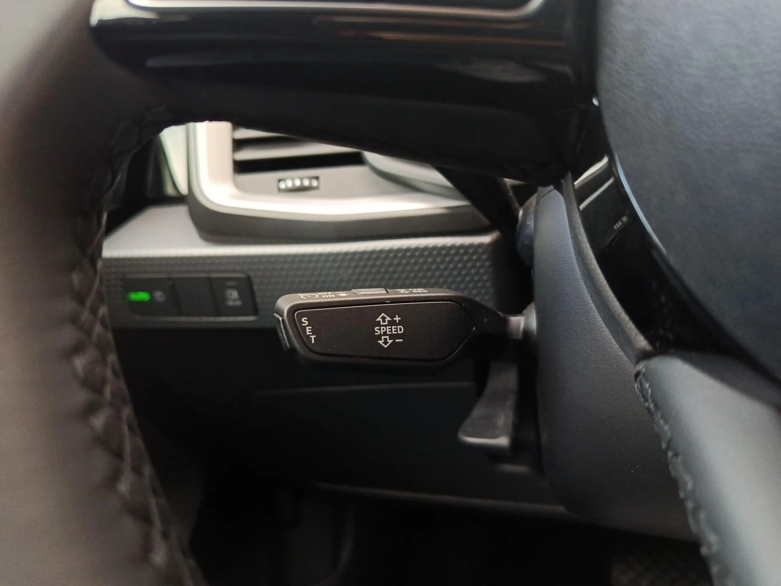 Audi A1 Sportback A1 Sportback advanced 35 TFSI S tronic 150 KM GB (2019-) — zdjęcie 18