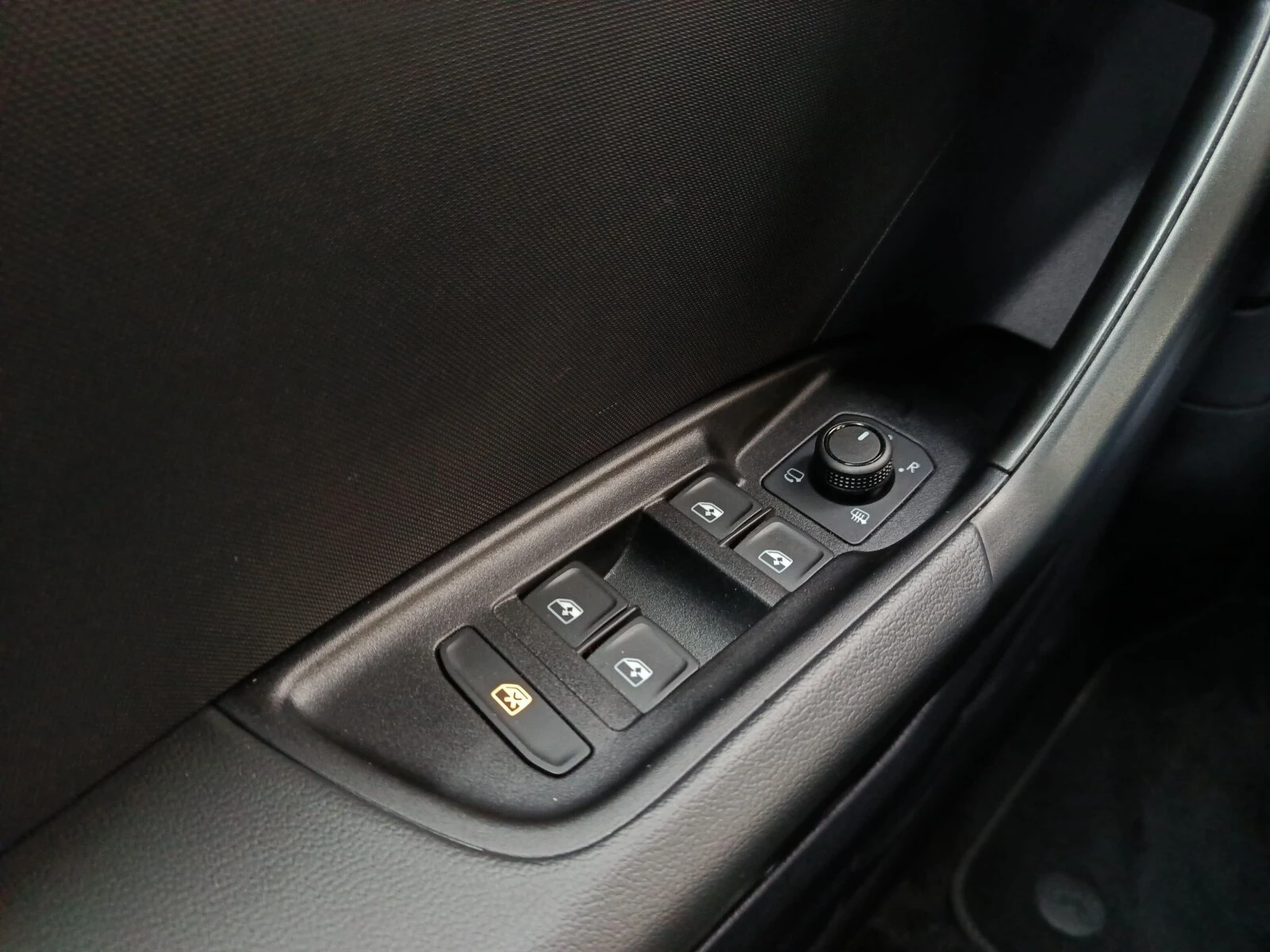 Audi A1 Sportback A1 Sportback advanced 35 TFSI S tronic 150 KM GB (2019-) — zdjęcie 19