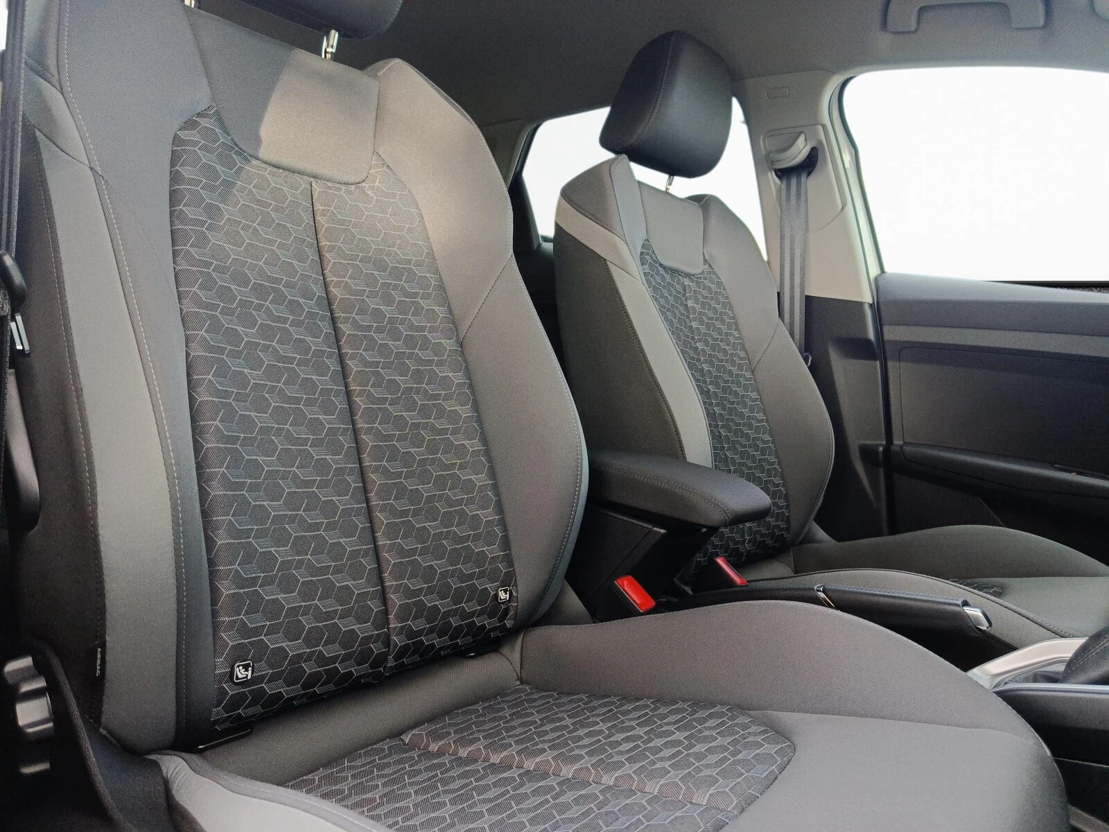 Audi A1 Sportback A1 Sportback advanced 35 TFSI S tronic 150 KM GB (2019-) — zdjęcie 13