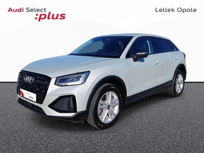 Audi Q2 advanced 30 TFSI 85(116) kW(KM) 6-G