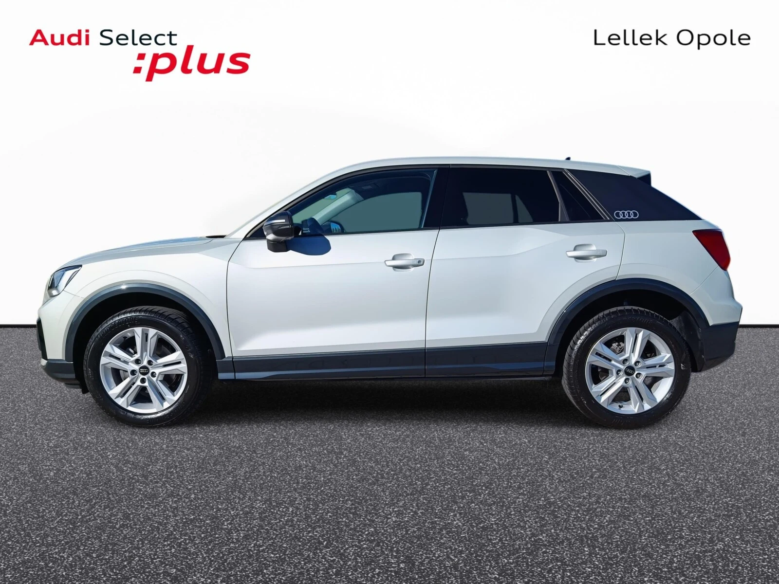Audi Q2 advanced 30 TFSI 85(116) kW(KM) 6-G — zdjęcie 8