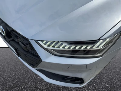 Audi A7 Sportback 2.0 TFSI 265 KM Salon Polska