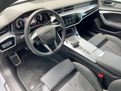 Audi A7 Sportback 2.0 TFSI 265 KM Salon Polska