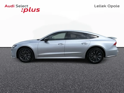 Audi A7 Sportback 2.0 TFSI 265 KM Salon Polska