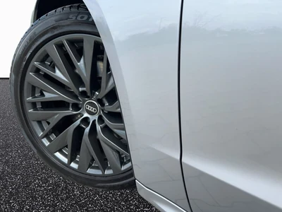 Audi A7 Sportback 2.0 TFSI 265 KM Salon Polska