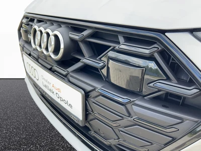 Audi A7 Sportback 2.0 TFSI 265 KM Salon Polska