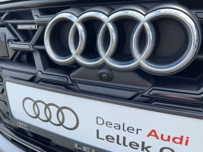 Audi A7 Sportback 2.0 TFSI 265 KM Salon Polska