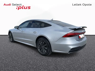 Audi A7 Sportback 2.0 TFSI 265 KM Salon Polska