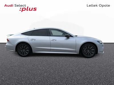 Audi A7 Sportback 2.0 TFSI 265 KM Salon Polska