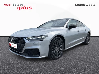 Audi A7 Sportback 2.0 TFSI 265 KM Salon Polska