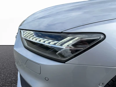 Audi A7 Sportback 2.0 TFSI 265 KM Salon Polska